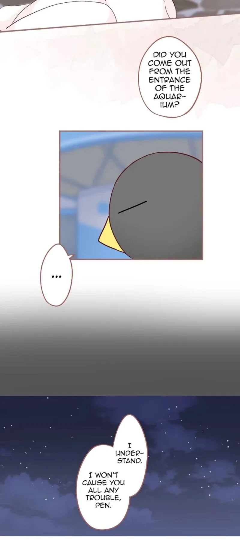 Let Me Eat You Chapter 60 page 3