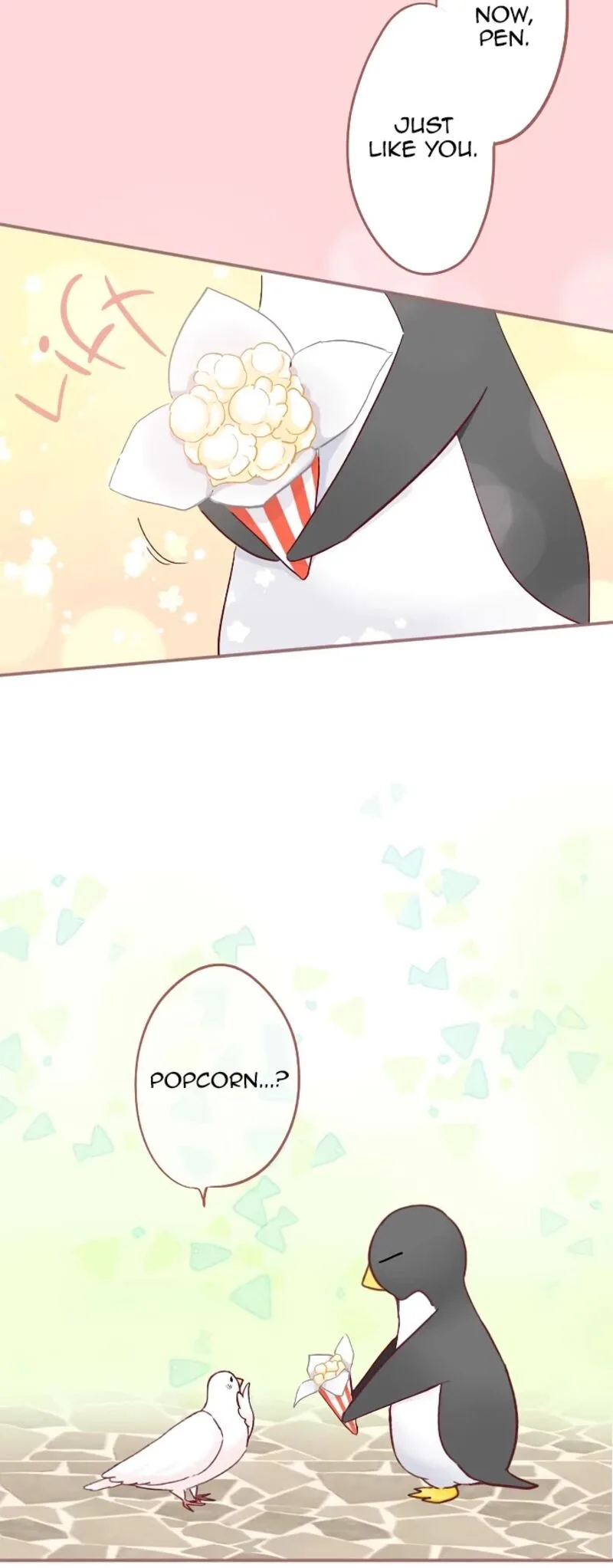 Let Me Eat You Chapter 60 page 12