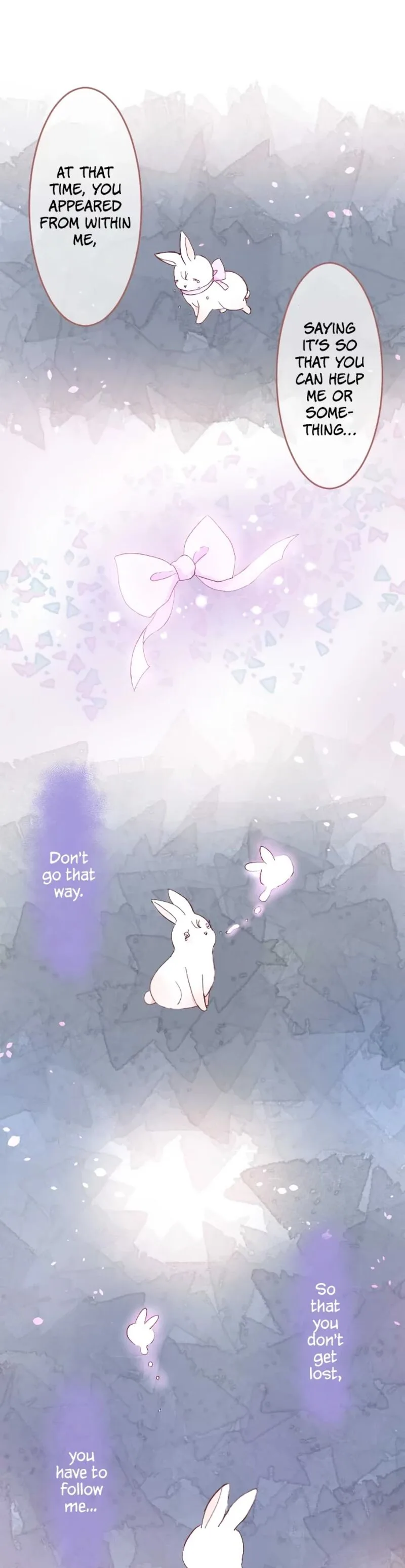 Let Me Eat You Chapter 61 page 9