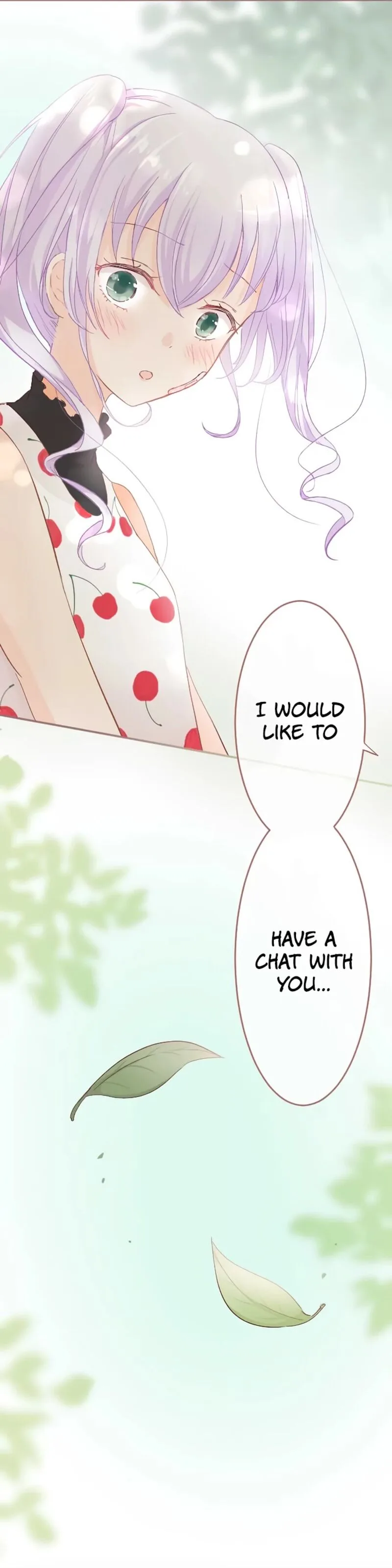 Let Me Eat You Chapter 61 page 15