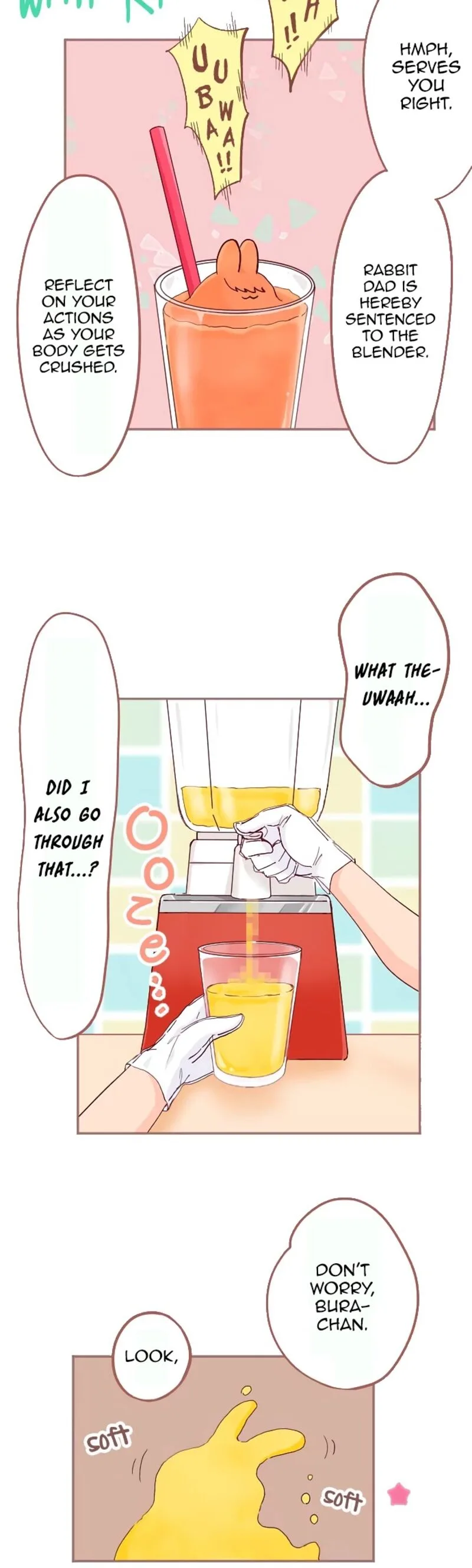 Let Me Eat You Chapter 62 page 4