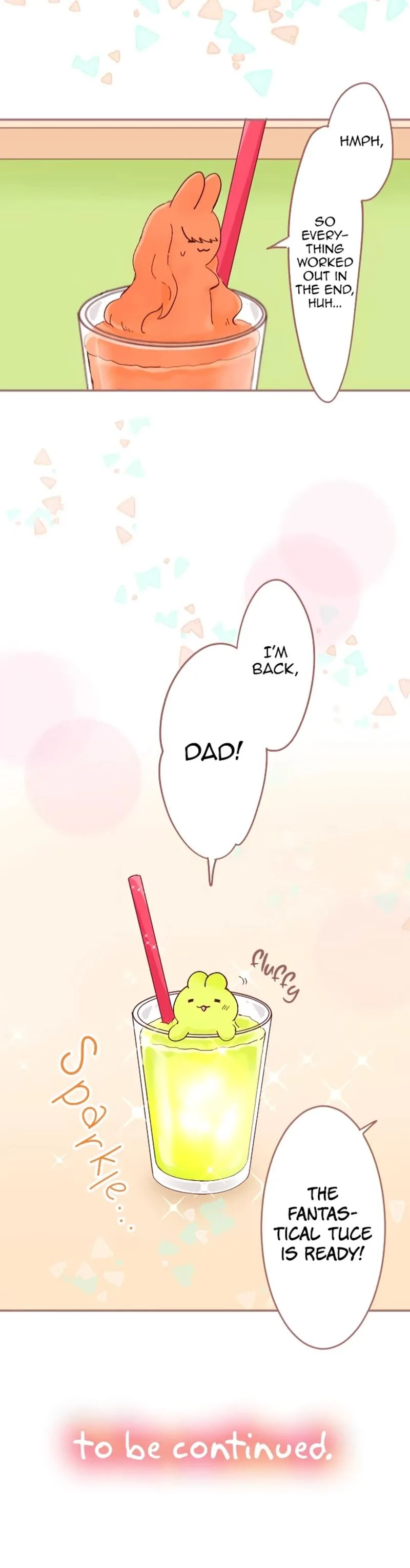 Let Me Eat You Chapter 62 page 18