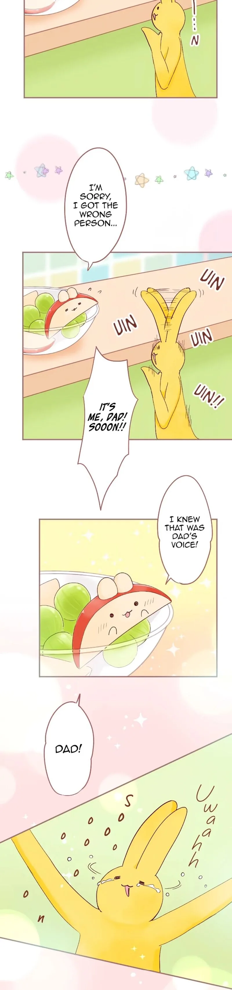 Let Me Eat You Chapter 62 page 16