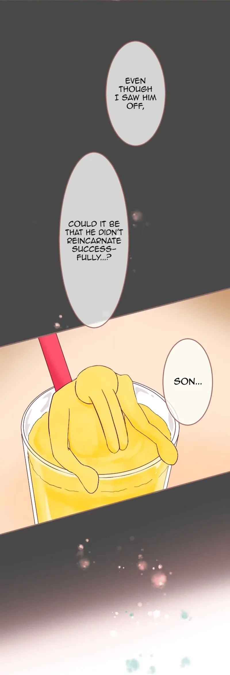 Let Me Eat You Chapter 62 page 13