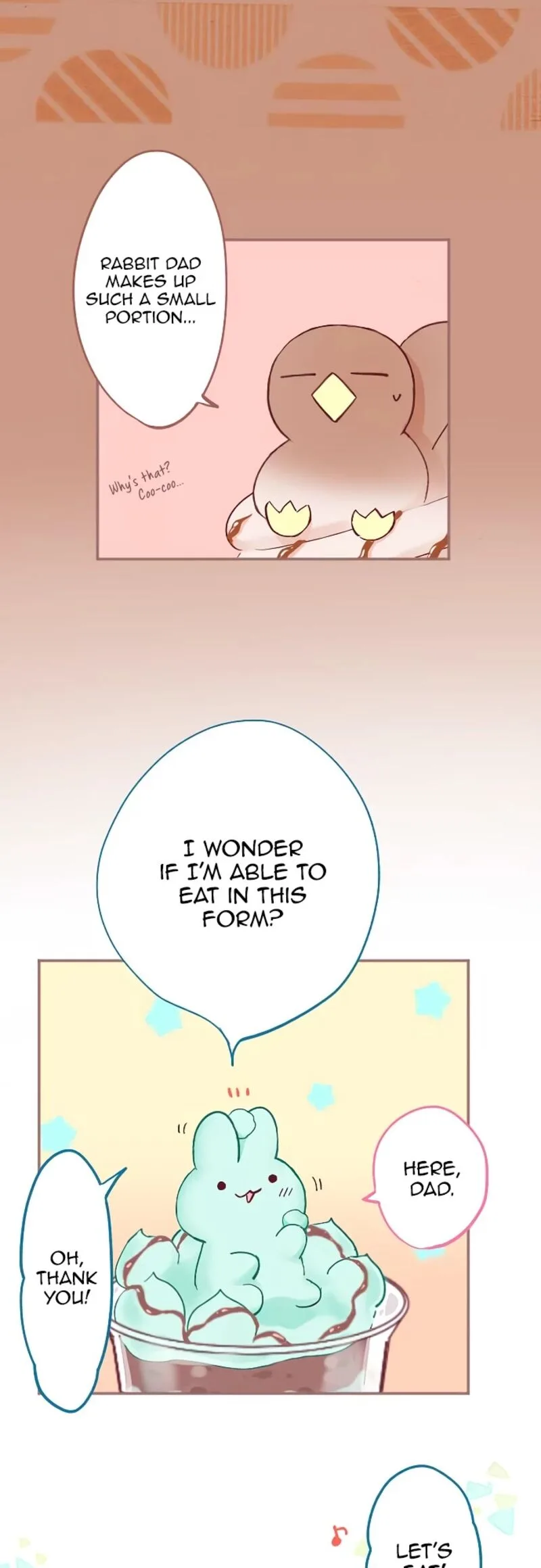 Let Me Eat You Chapter 63 page 8