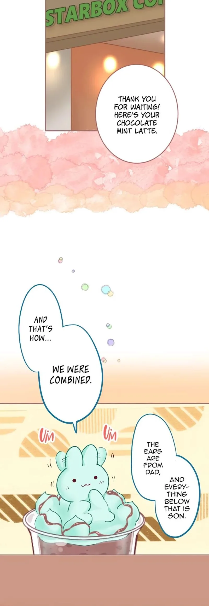 Let Me Eat You Chapter 63 page 7