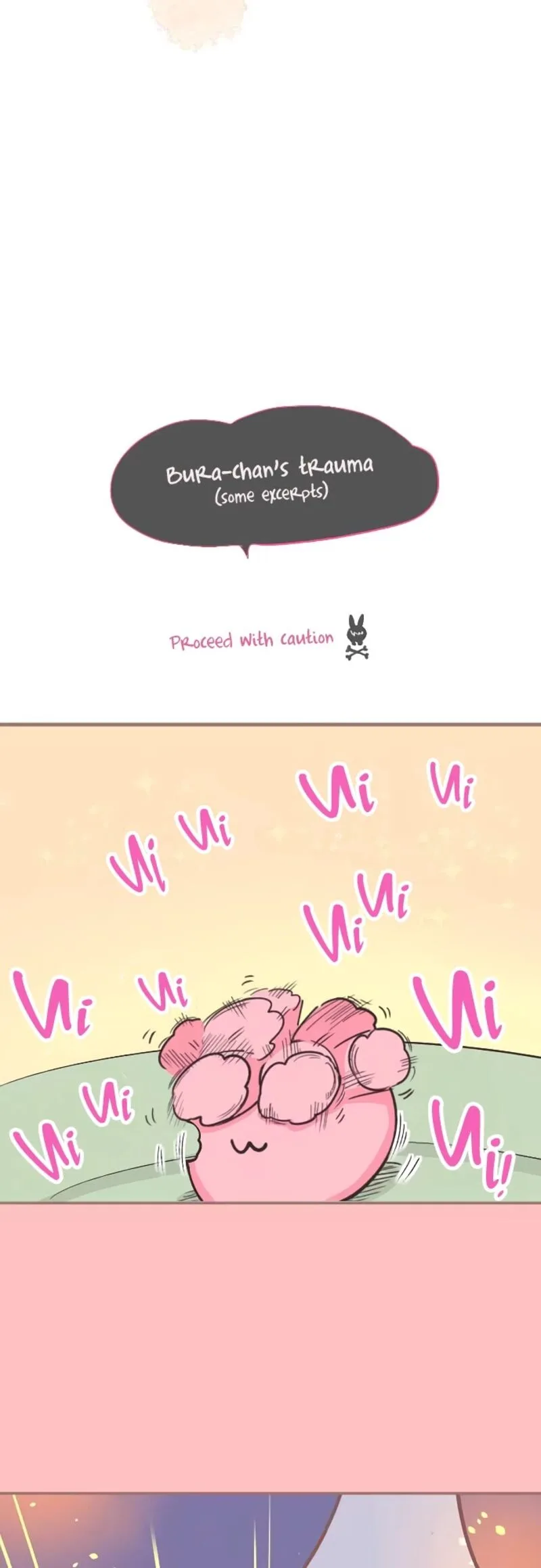 Let Me Eat You Chapter 63 page 30