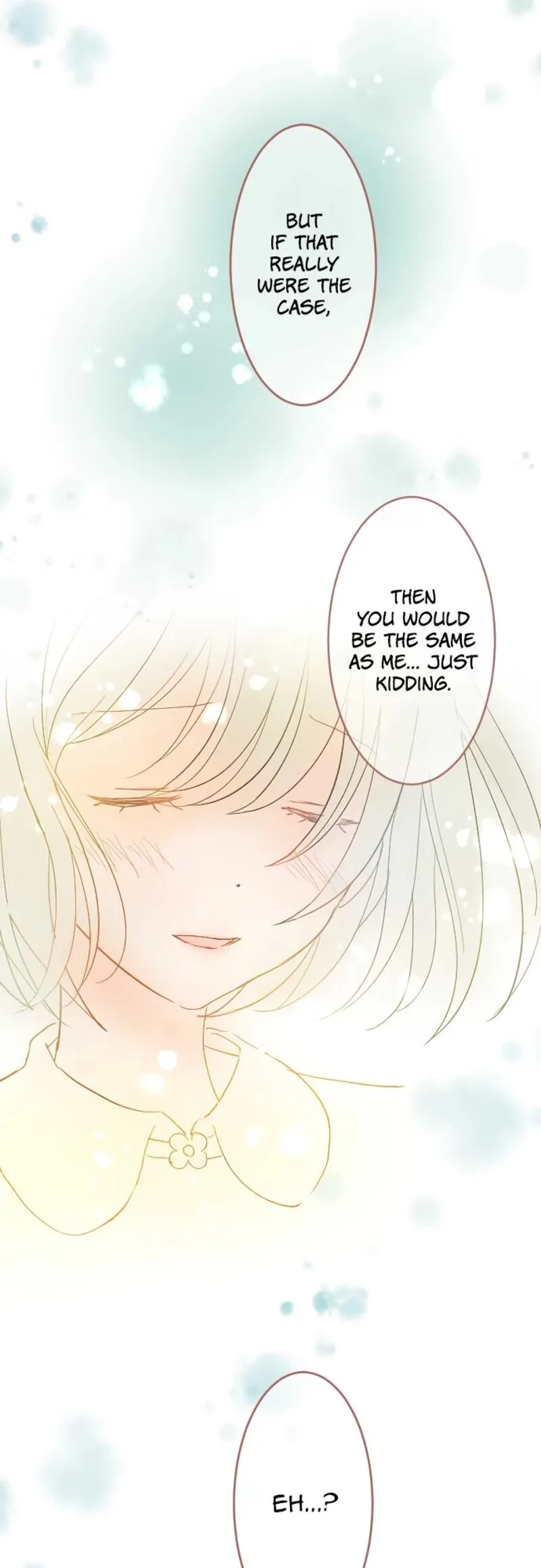 Let Me Eat You Chapter 63 page 15