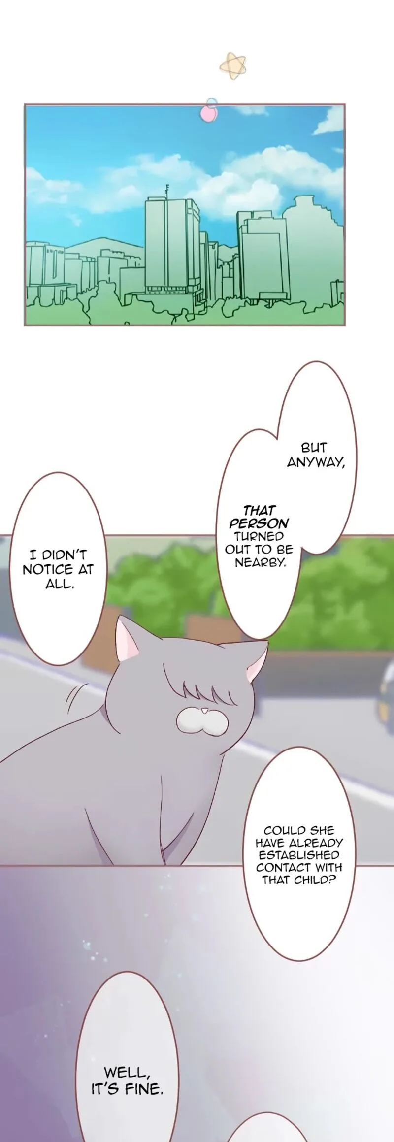 Let Me Eat You Chapter 63 page 27