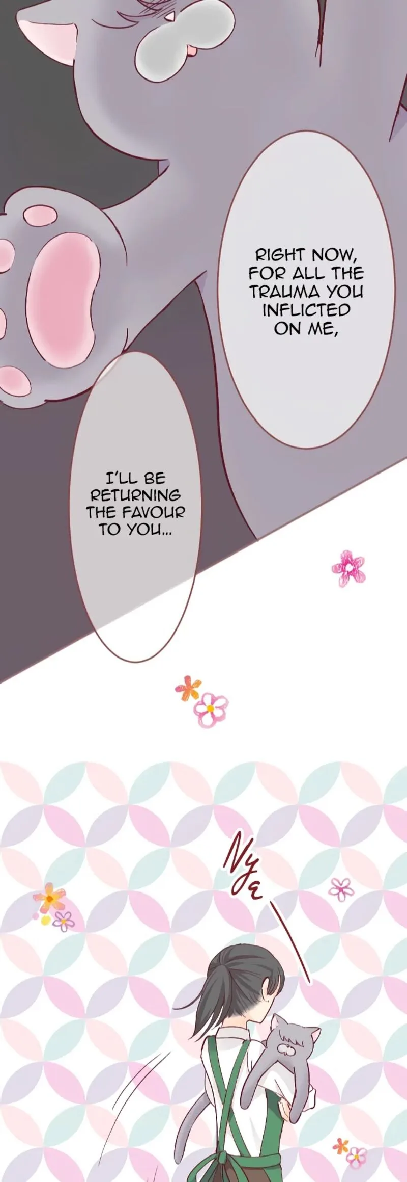 Let Me Eat You Chapter 63 page 24