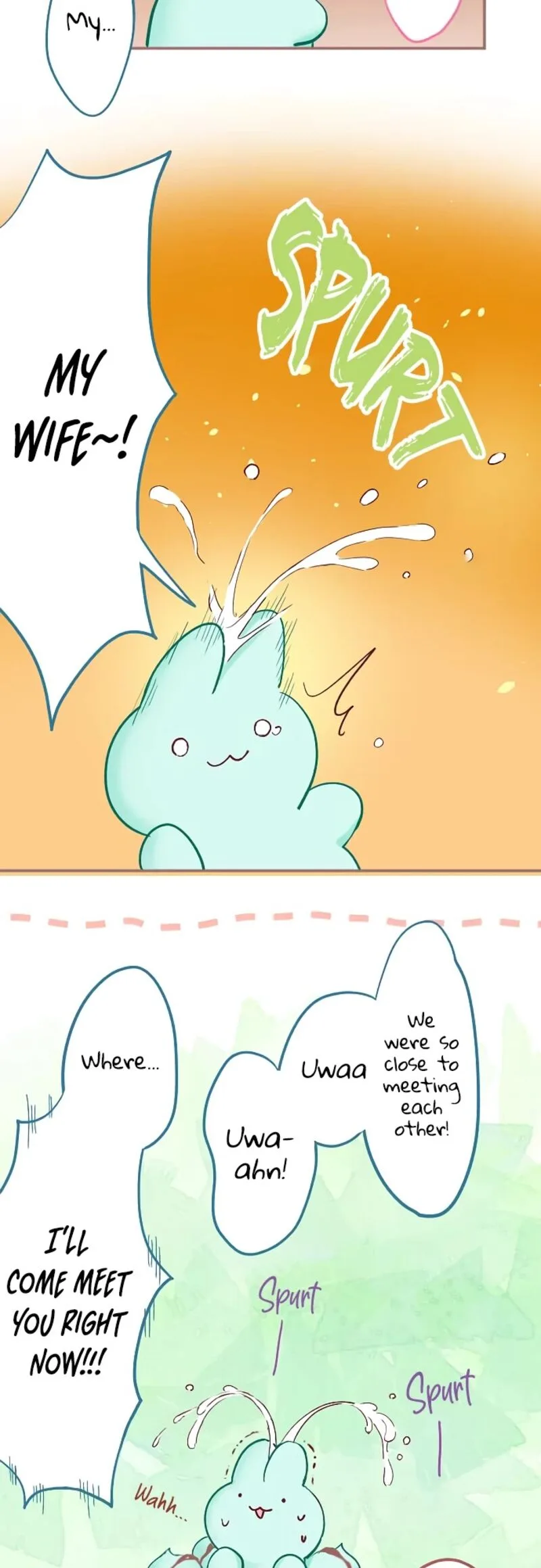 Let Me Eat You Chapter 63 page 19