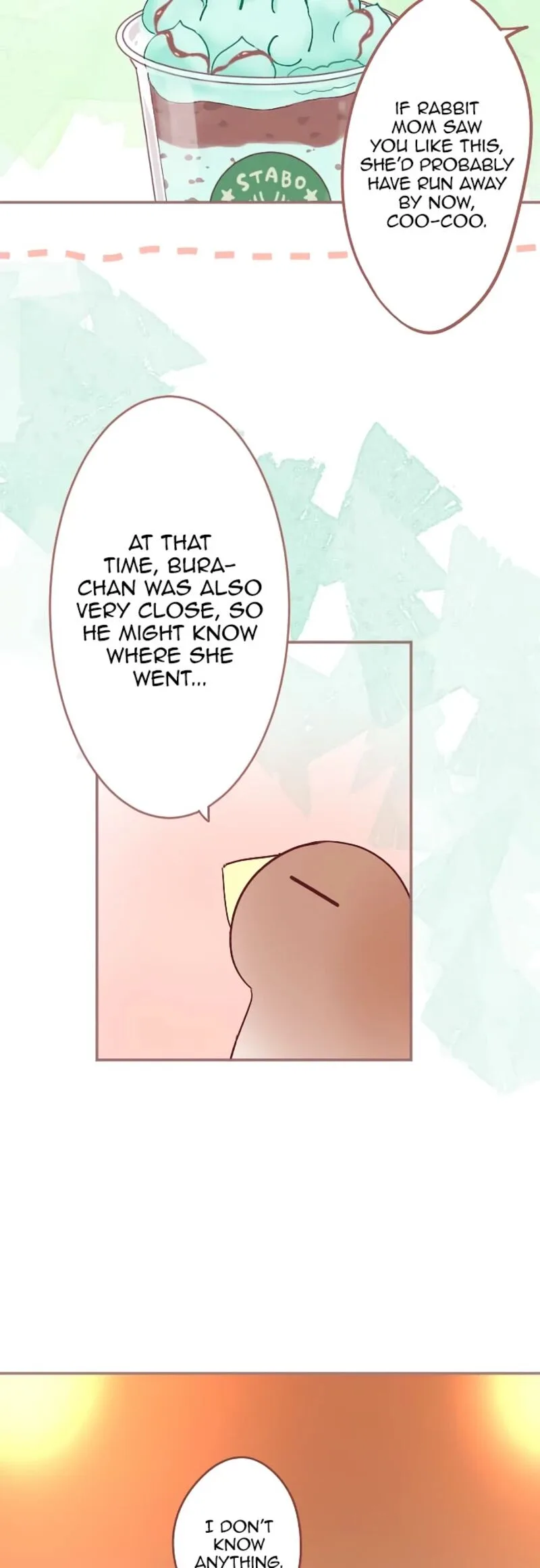 Let Me Eat You Chapter 63 page 20