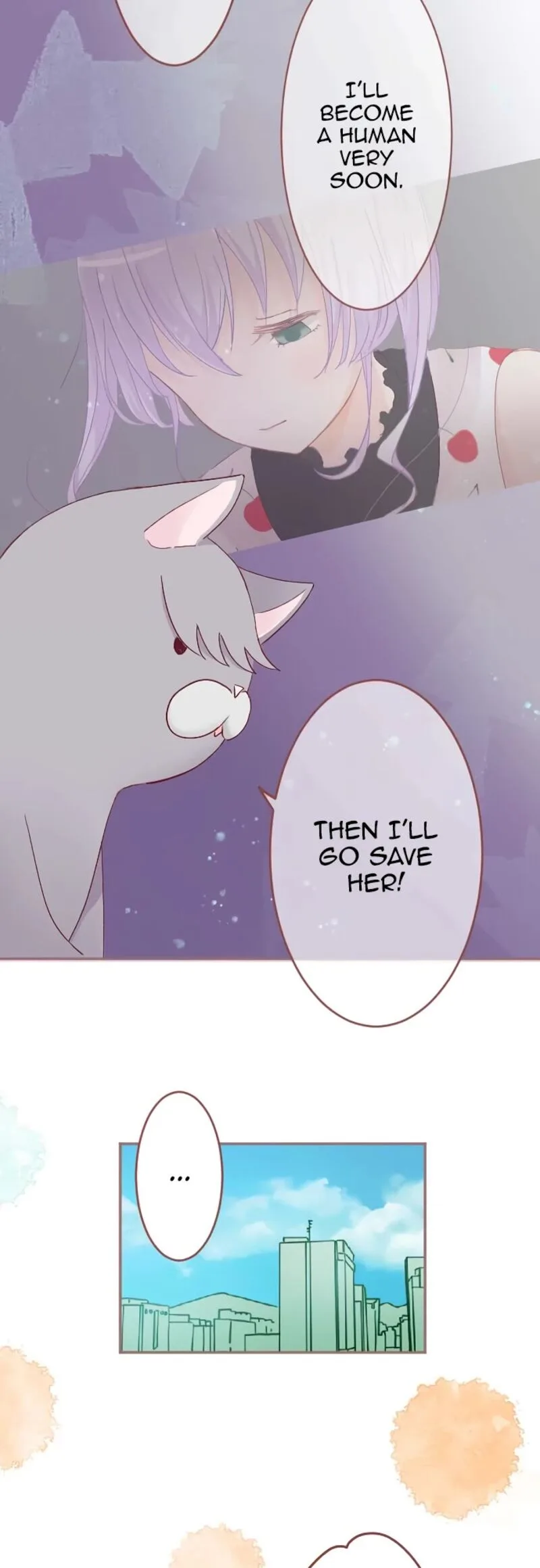 Let Me Eat You Chapter 63 page 28