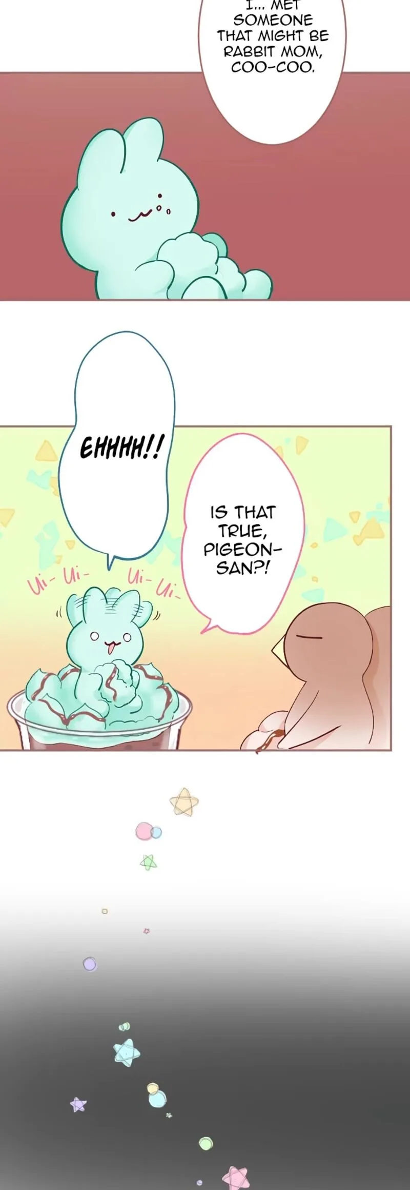 Let Me Eat You Chapter 63 page 12