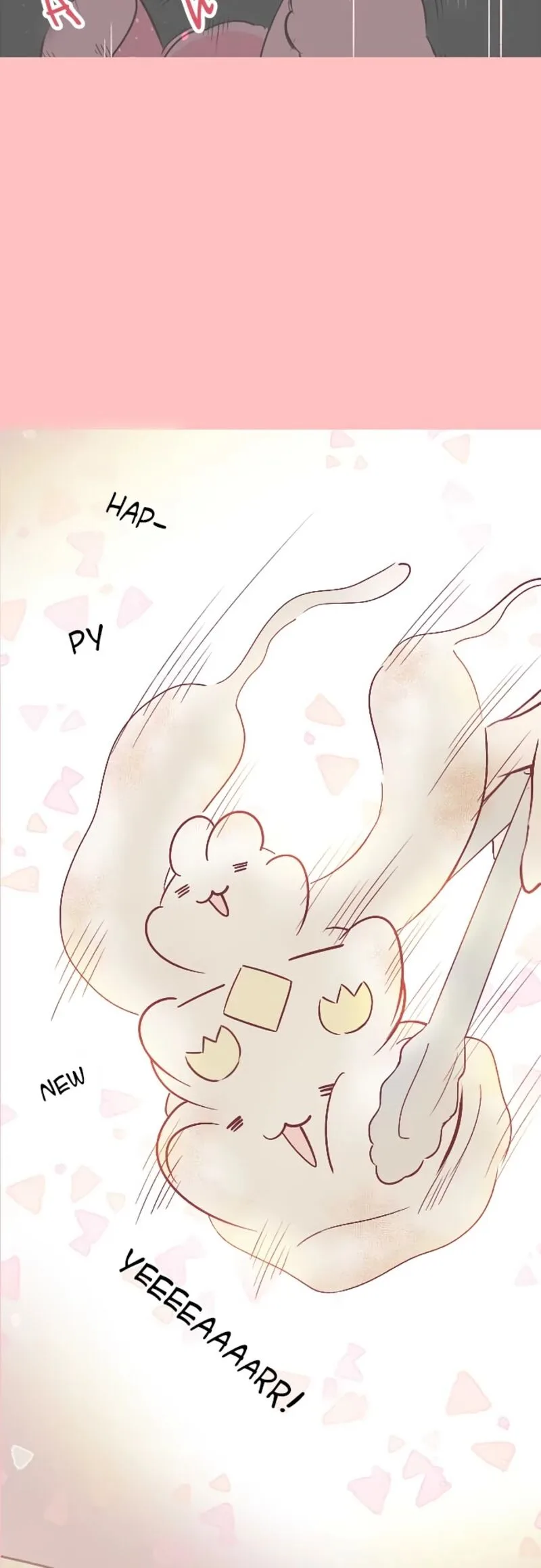 Let Me Eat You Chapter 63 page 32