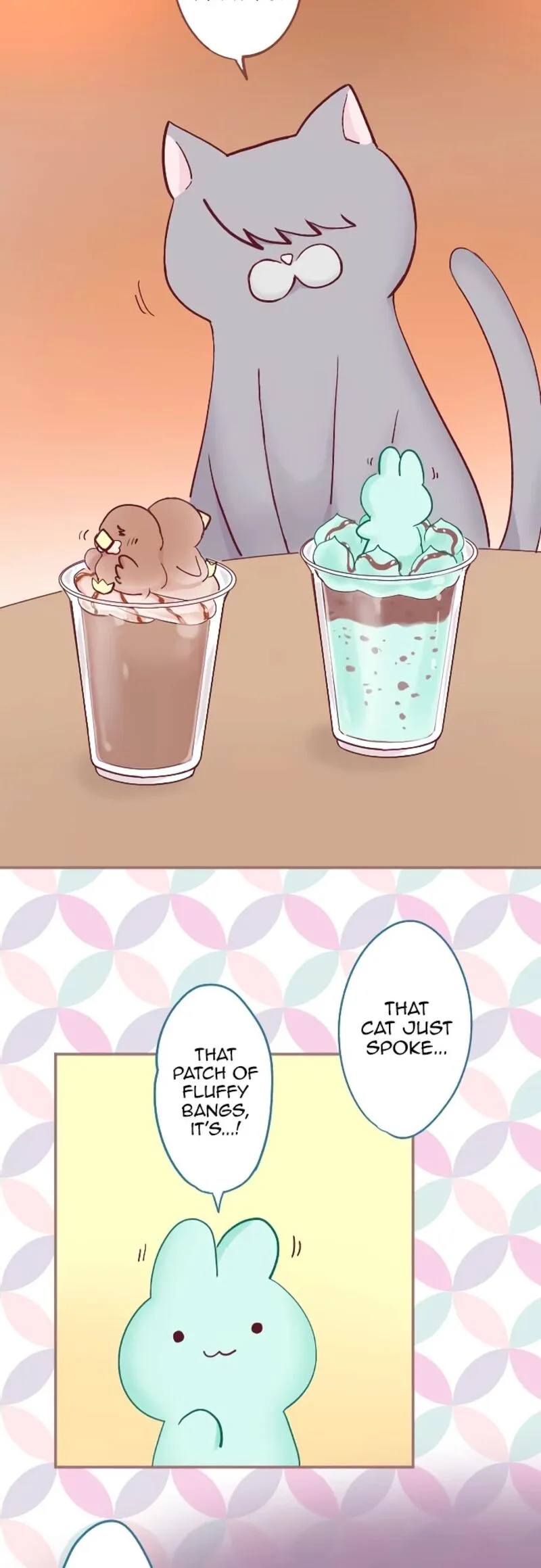Let Me Eat You Chapter 63 page 21