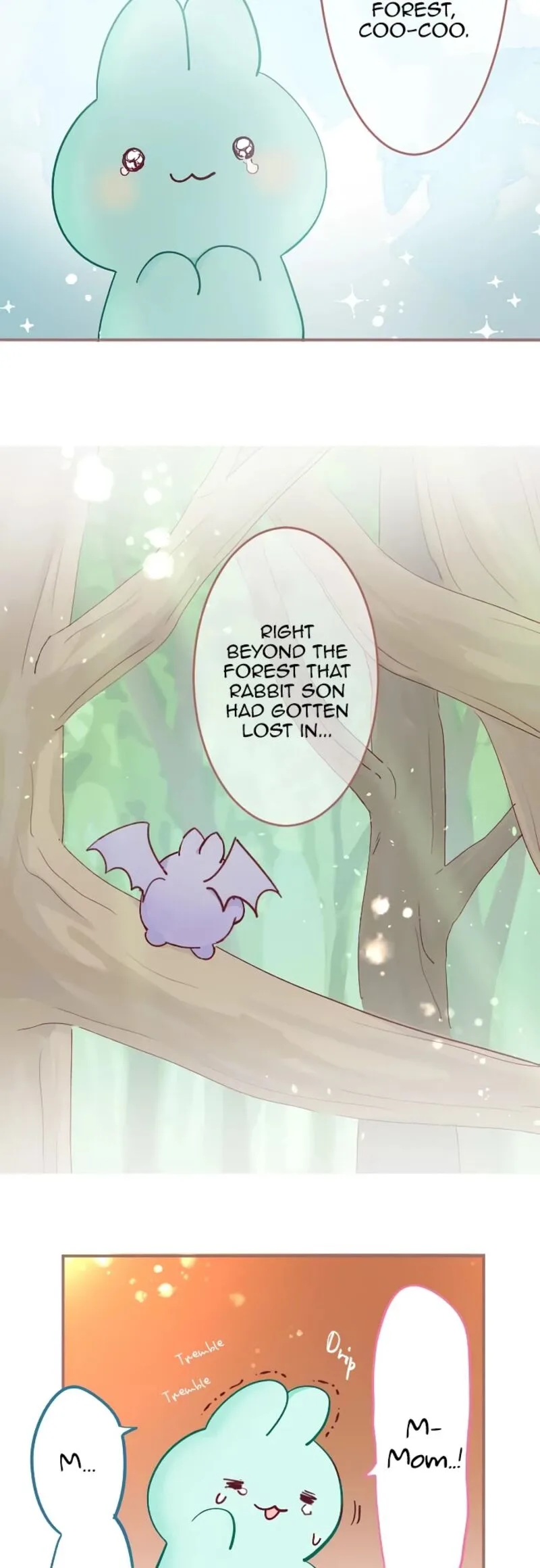 Let Me Eat You Chapter 63 page 18