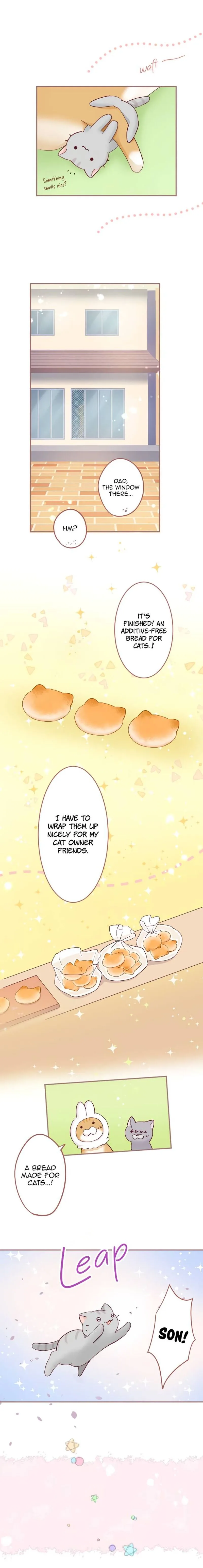 Let Me Eat You Chapter 64 page 6