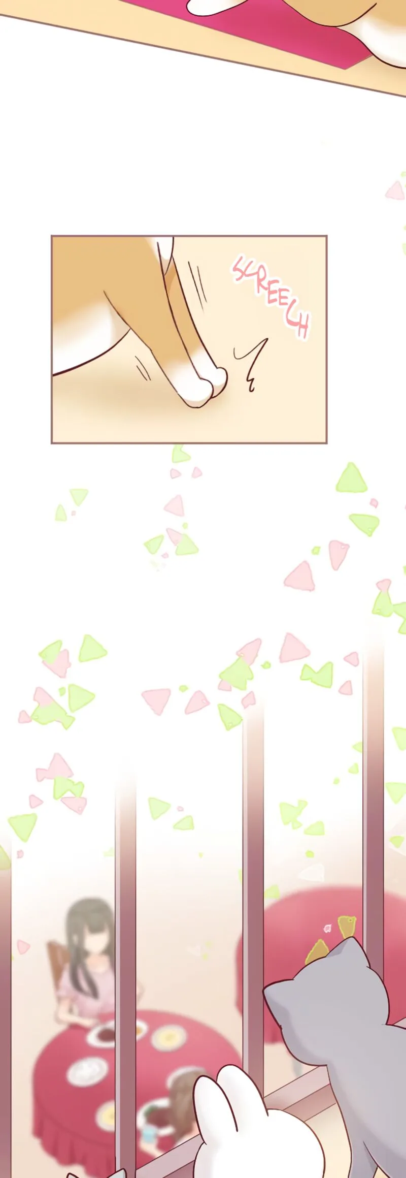 Let Me Eat You Chapter 65 page 7