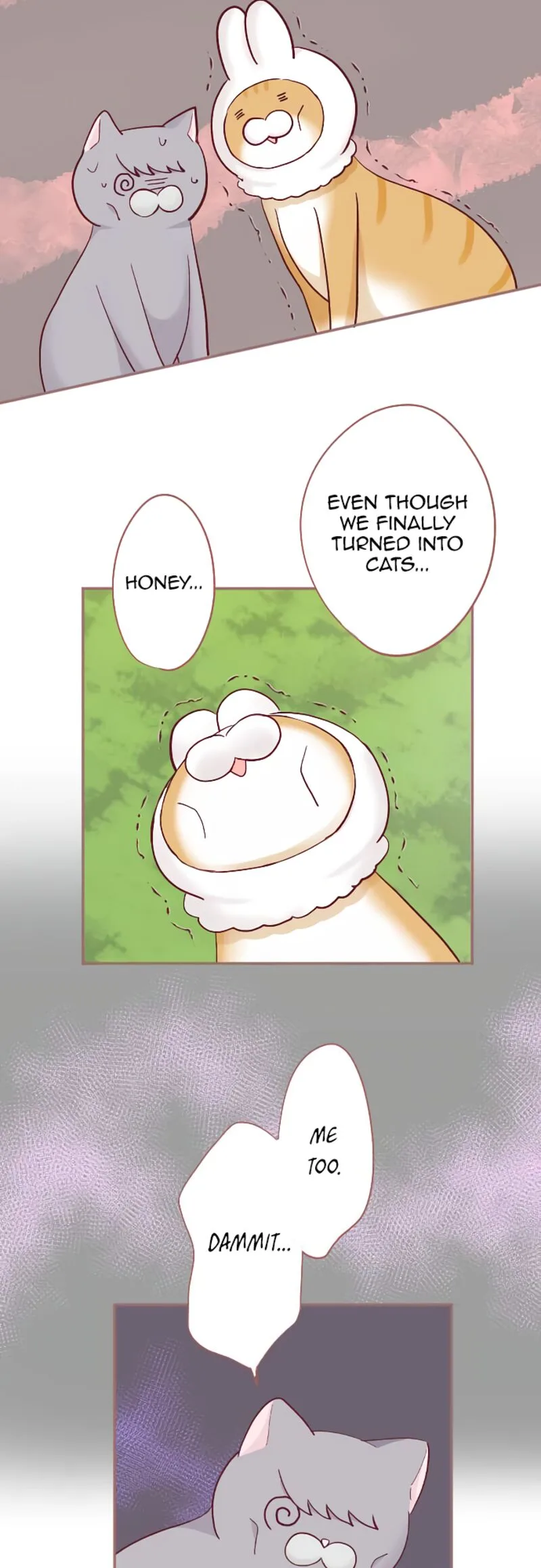 Let Me Eat You Chapter 65 page 3