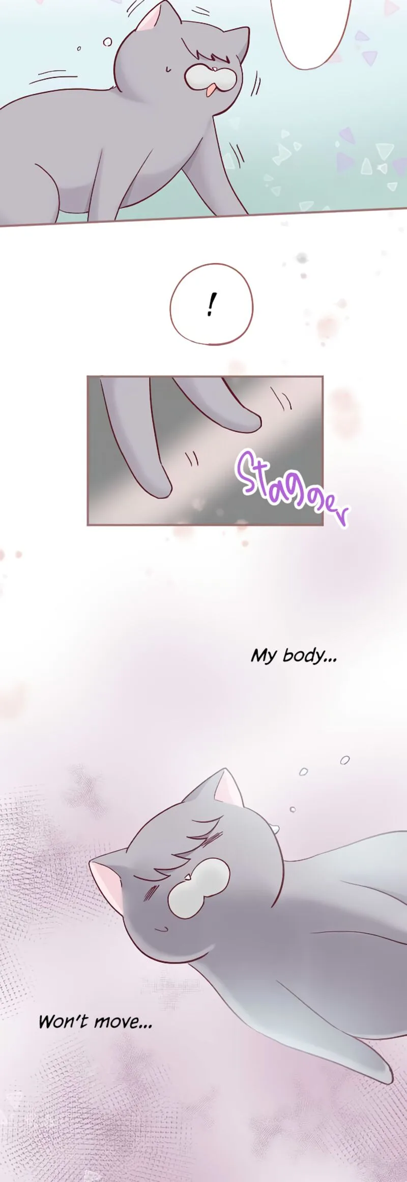 Let Me Eat You Chapter 65 page 13