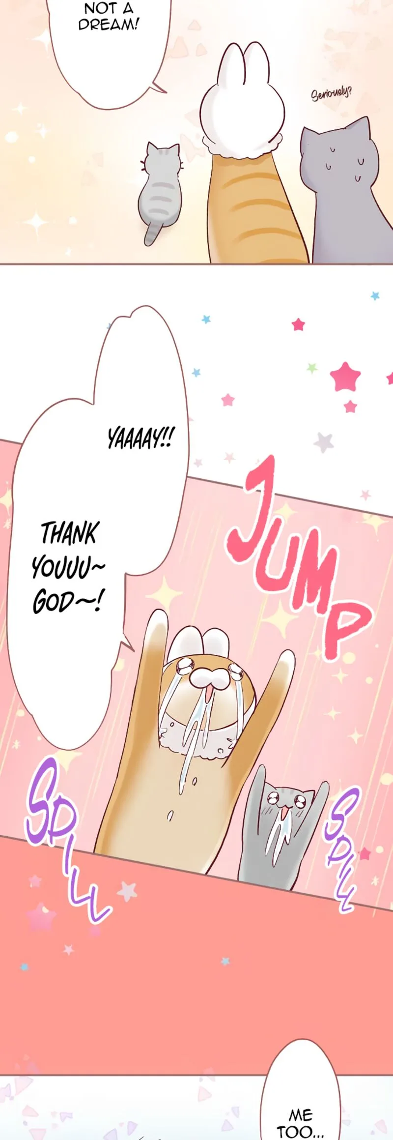 Let Me Eat You Chapter 65 page 12
