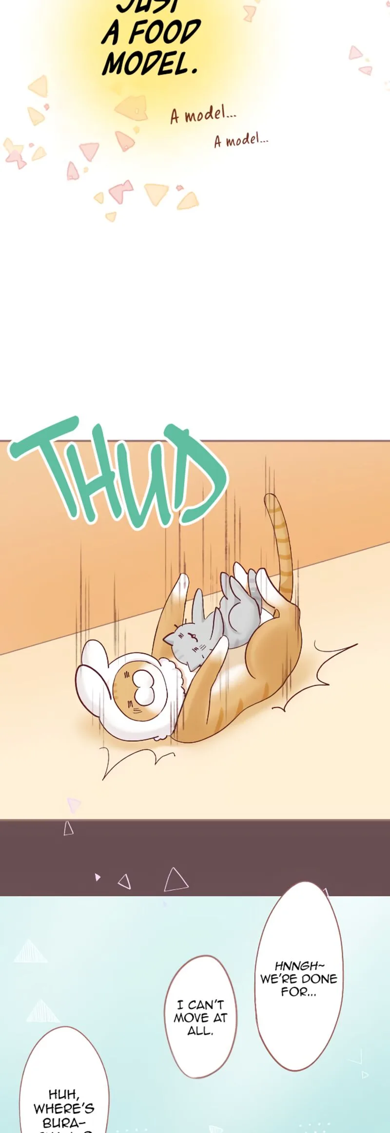 Let Me Eat You Chapter 65 page 20