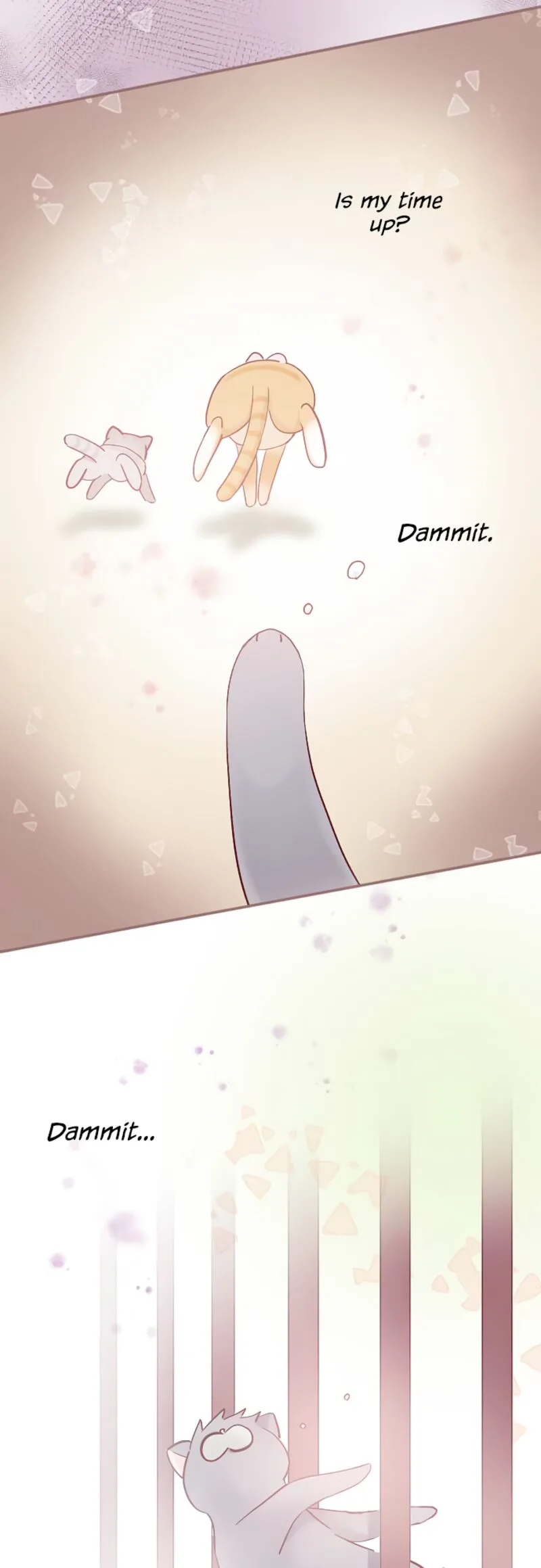 Let Me Eat You Chapter 65 page 14