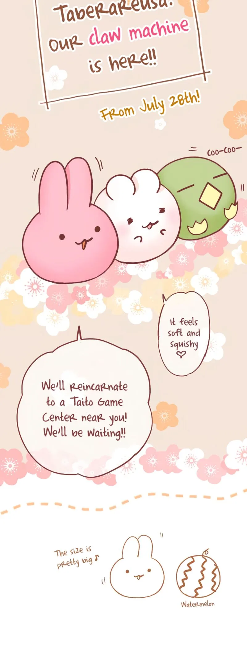 Let Me Eat You Chapter 65 page 27