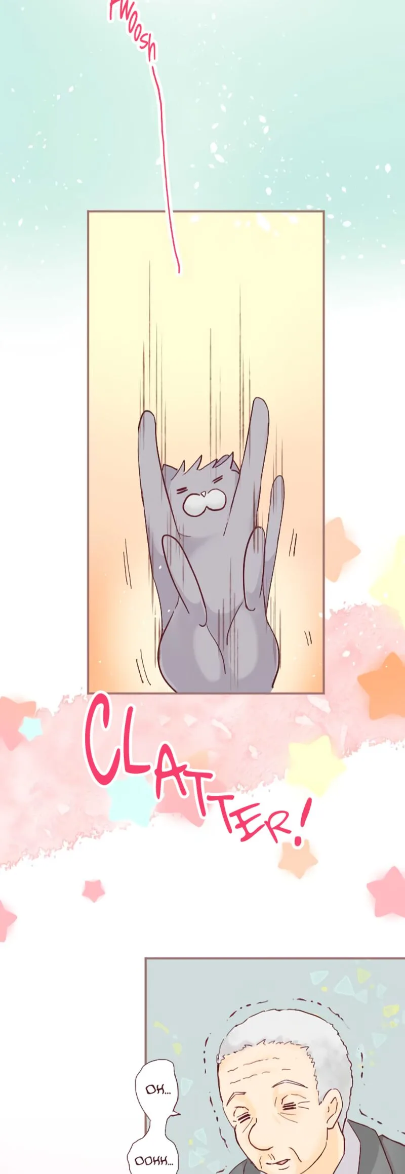 Let Me Eat You Chapter 65 page 24