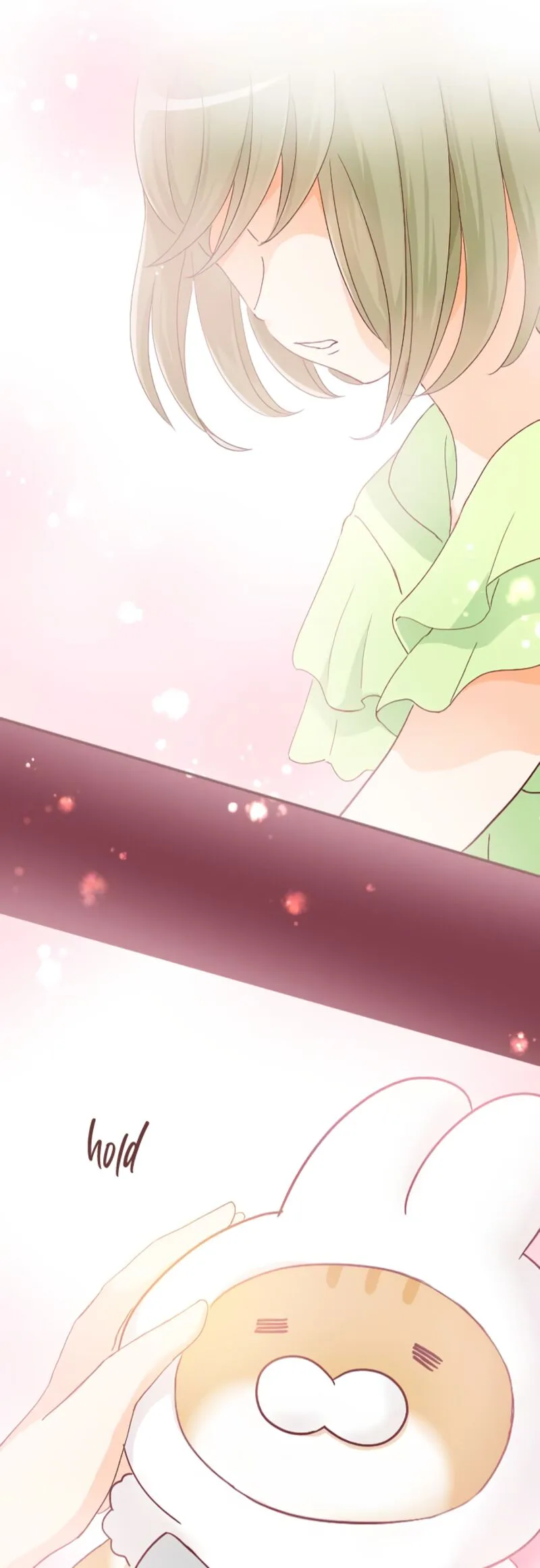 Let Me Eat You Chapter 65 page 22