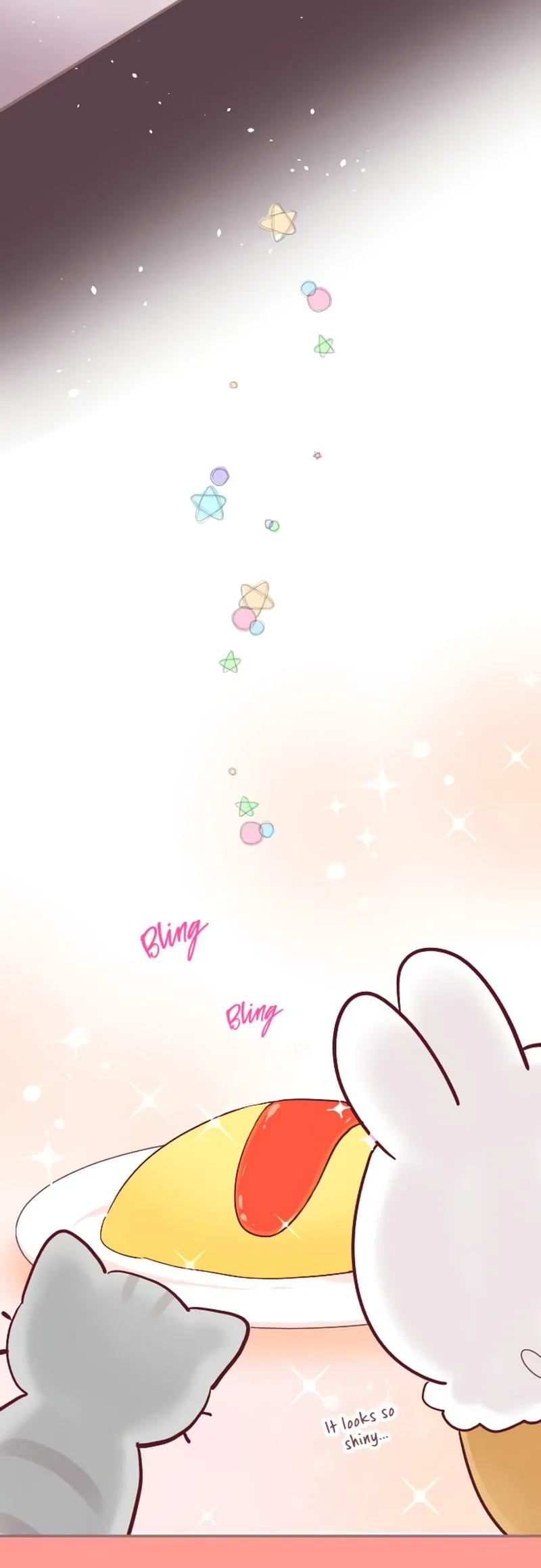 Let Me Eat You Chapter 65 page 16