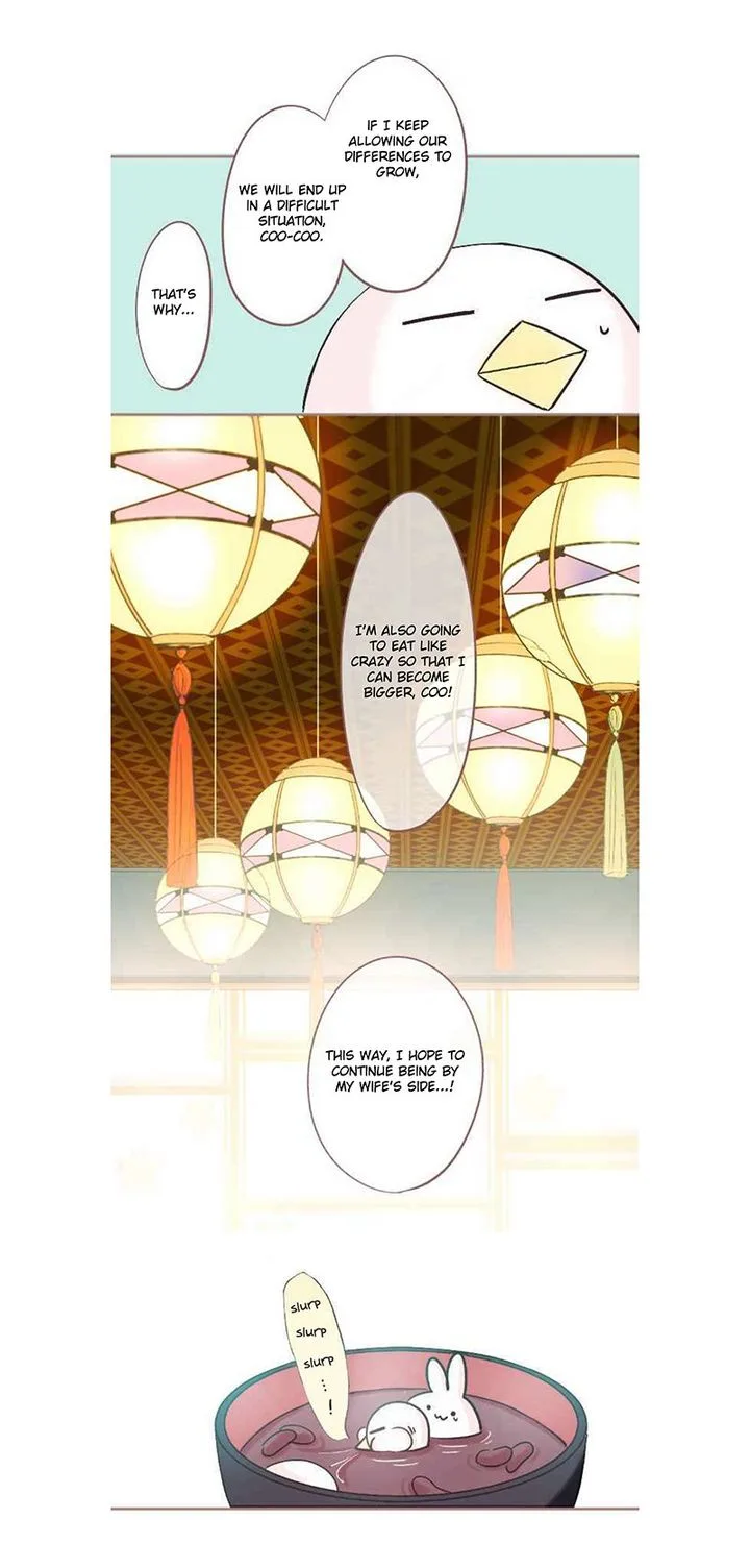Let Me Eat You Chapter 7 page 8