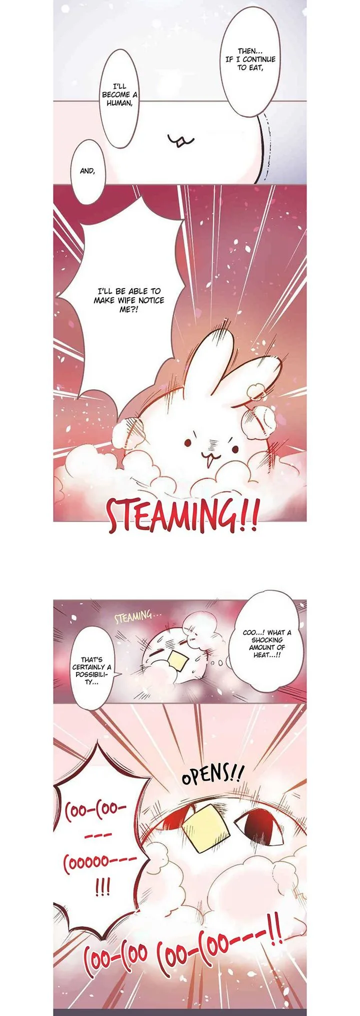 Let Me Eat You Chapter 7 page 10