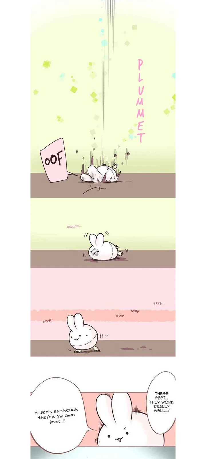Let Me Eat You Chapter 8 page 11