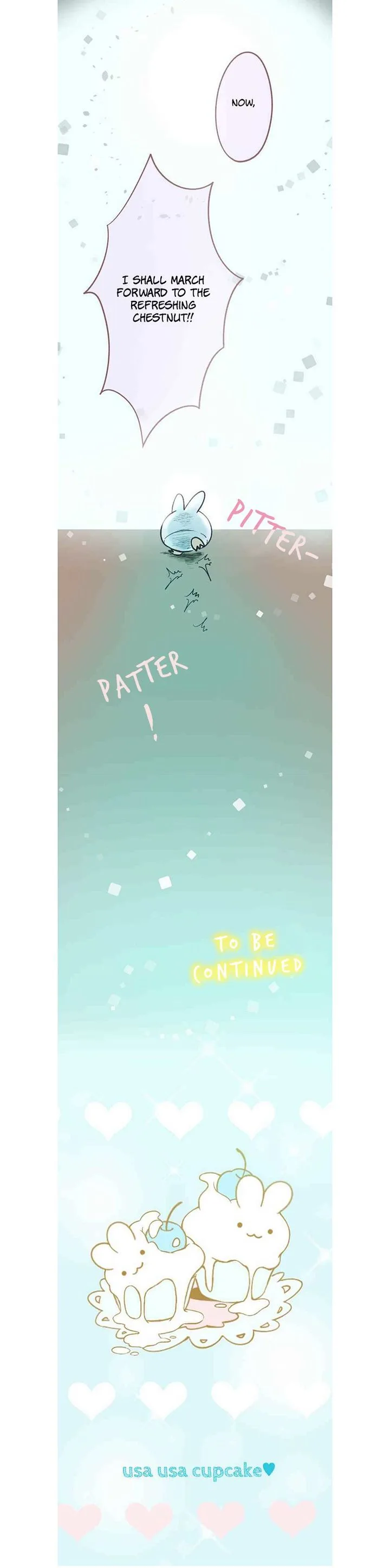 Let Me Eat You Chapter 8 page 12