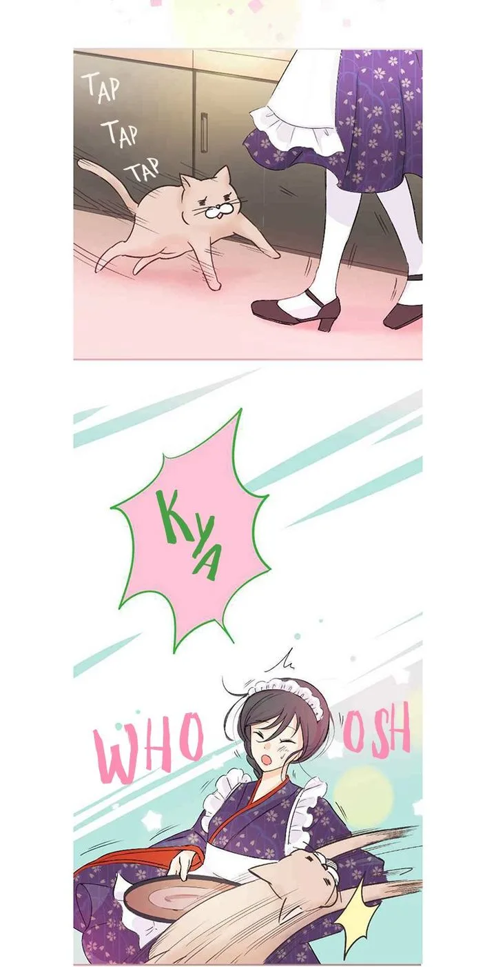 Let Me Eat You Chapter 9 page 12