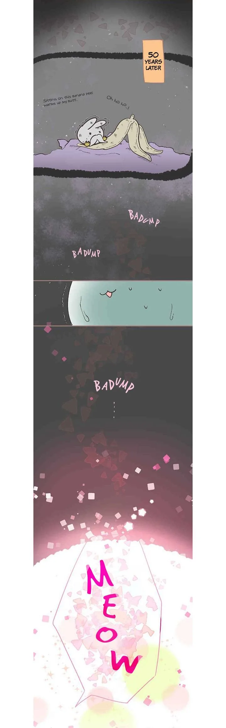 Let Me Eat You Chapter 9 page 11