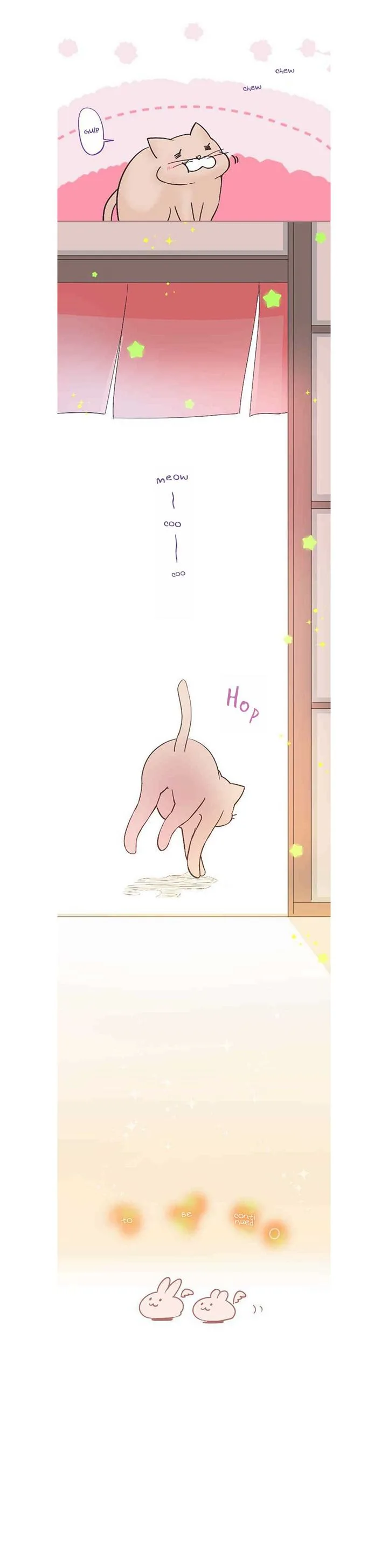 Let Me Eat You Chapter 9 page 15