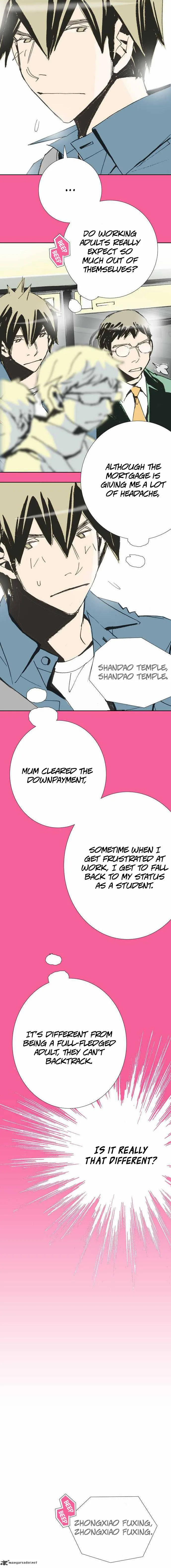 Let's Take the Train Together, Shall We? Chapter 28 page 7