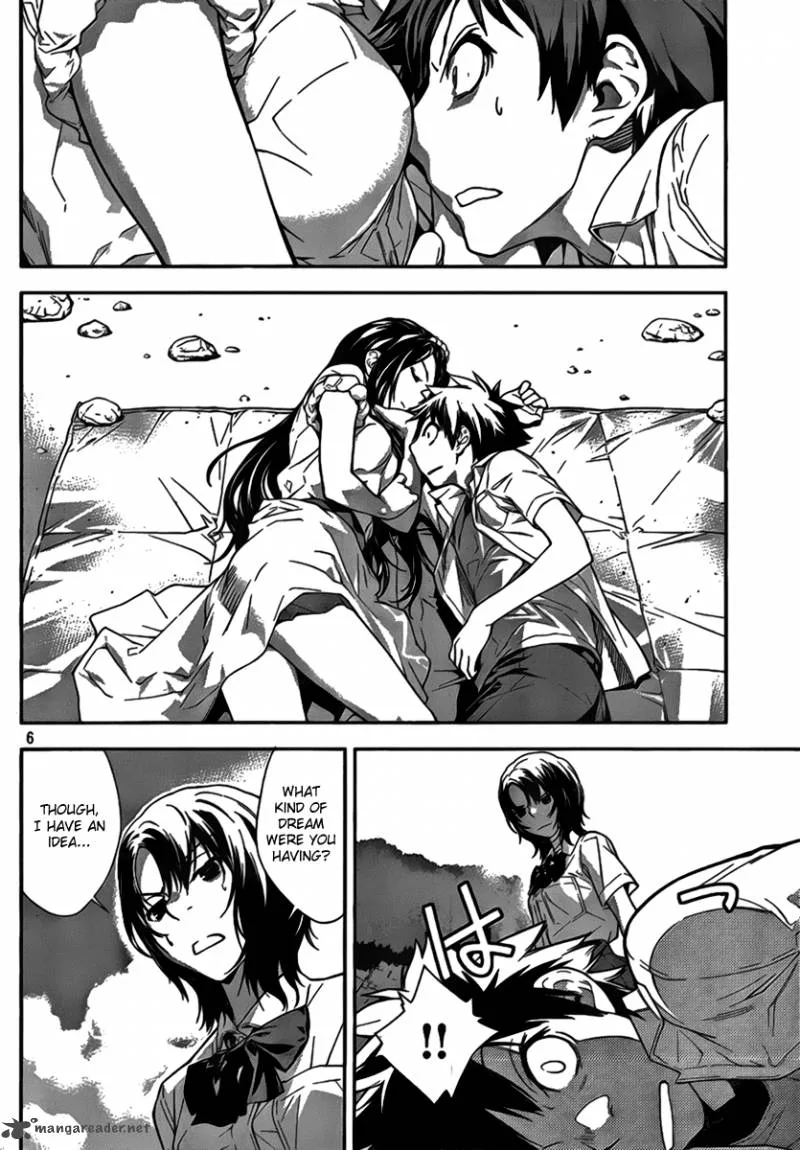 Lets Lagoon Chapter 14 page 7