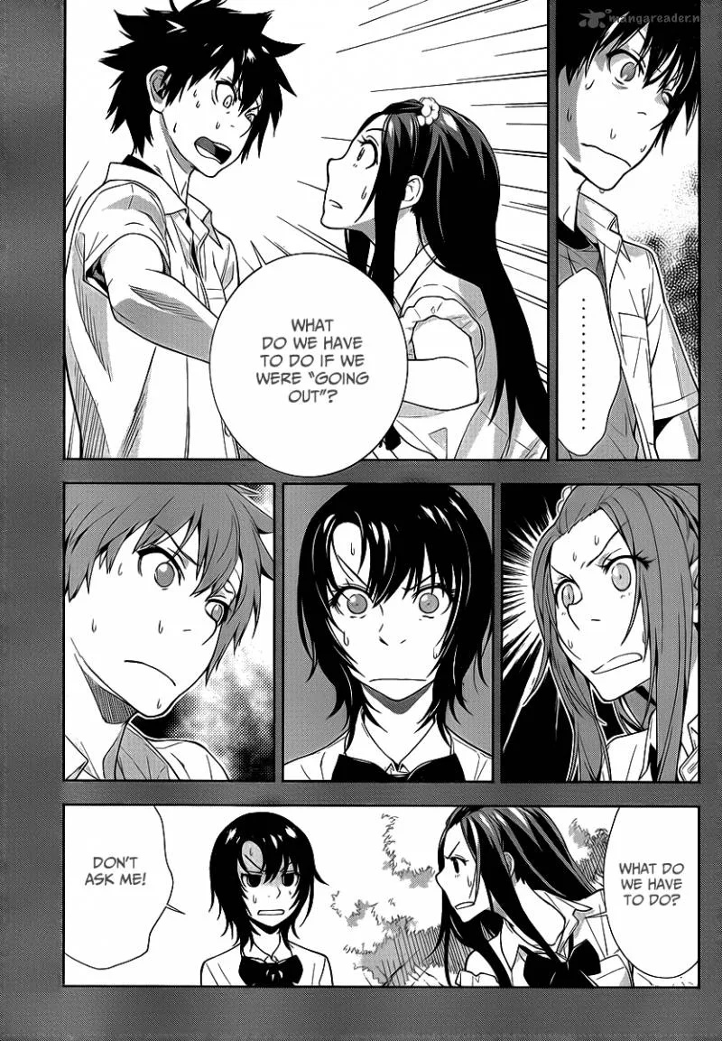 Lets Lagoon Chapter 19 page 4