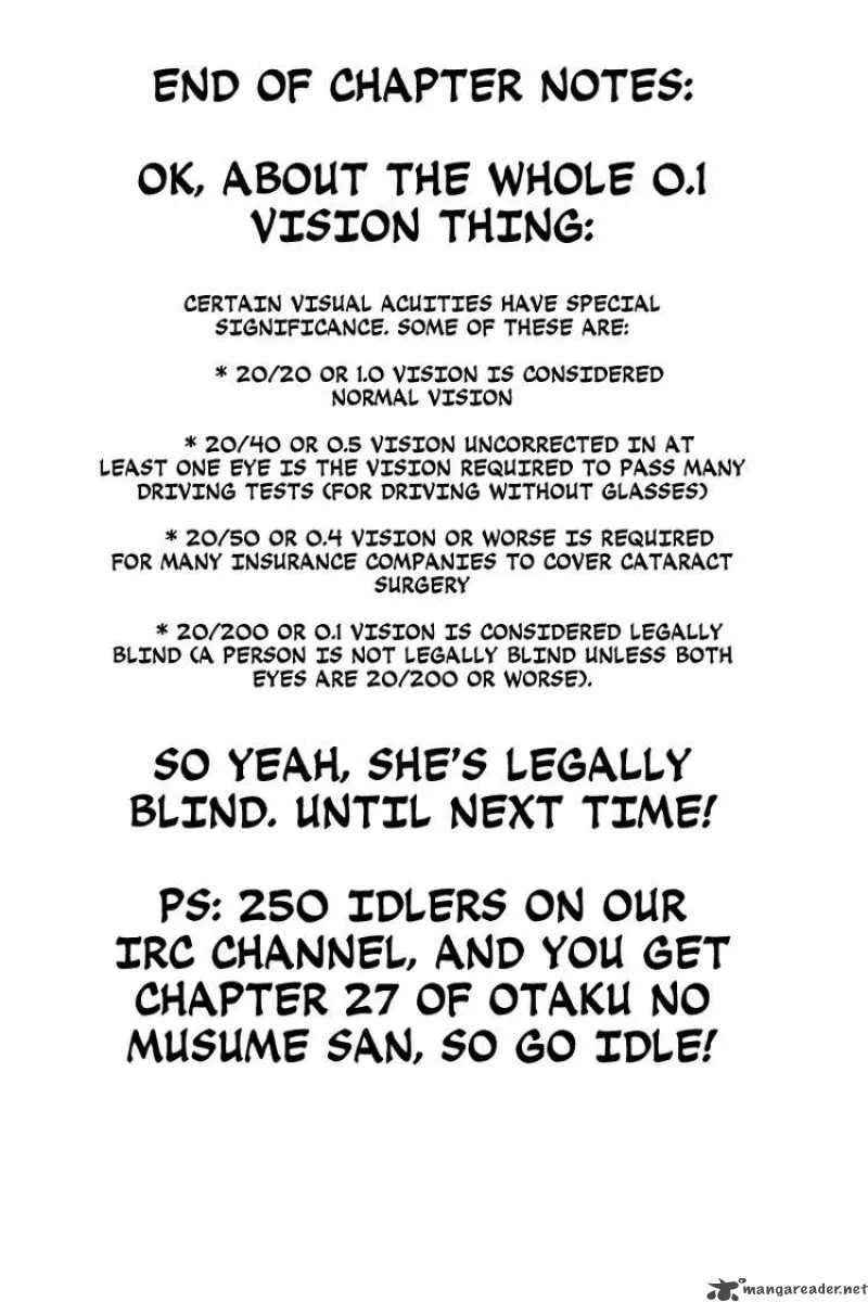 Lets Lagoon Chapter 2 page 21