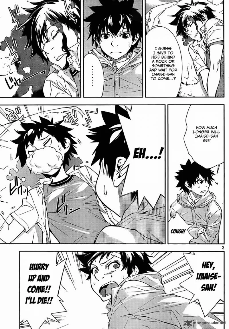 Lets Lagoon Chapter 22 page 4