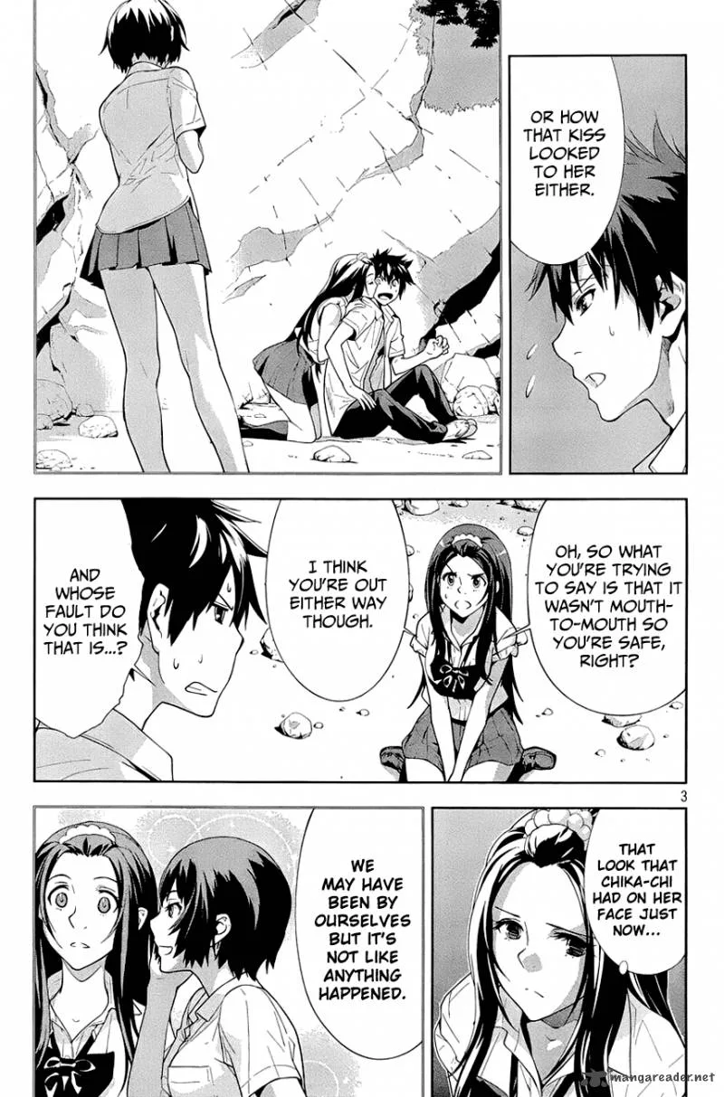 Lets Lagoon Chapter 26 page 4