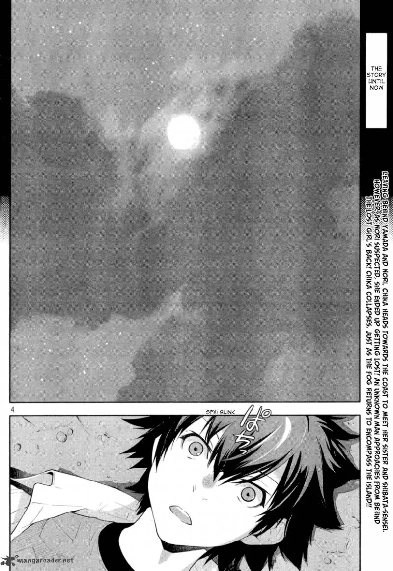 Lets Lagoon Chapter 28 page 4