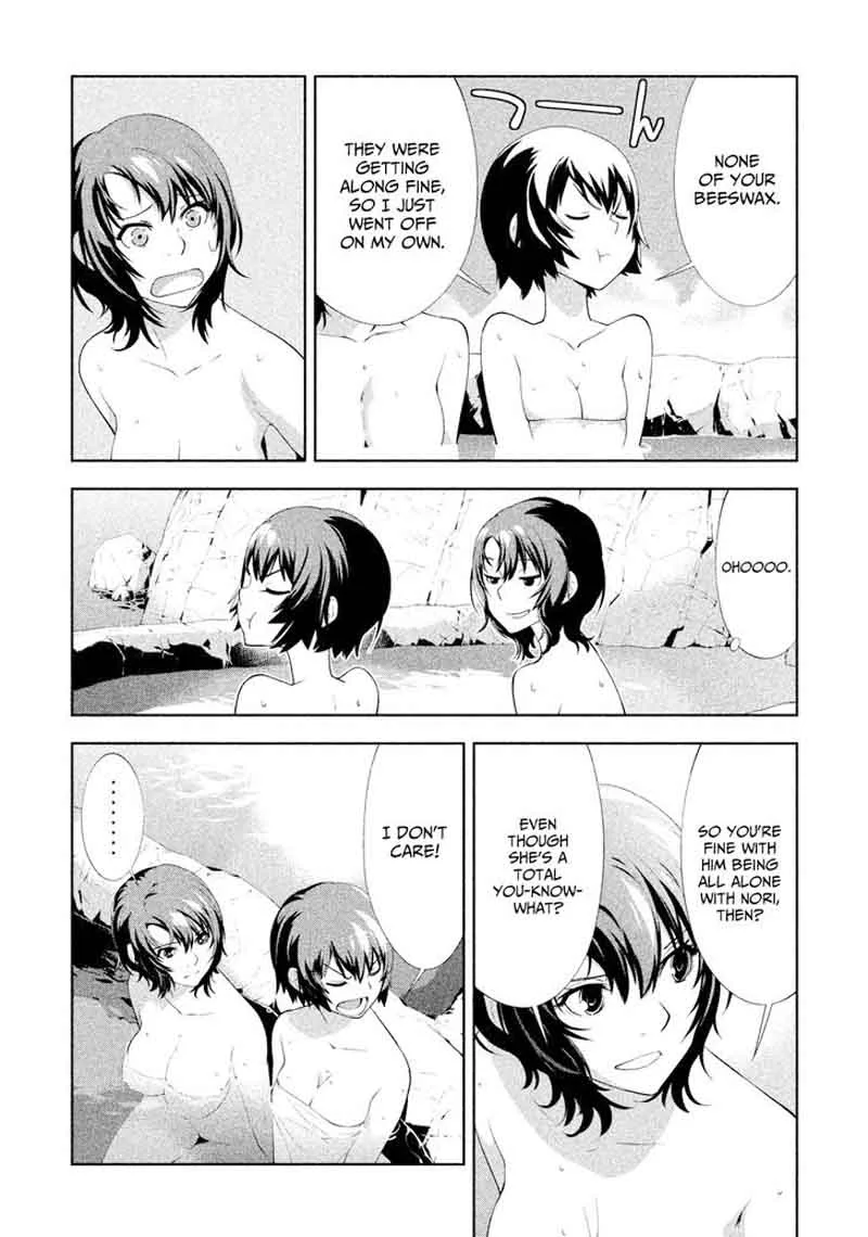 Lets Lagoon Chapter 30 page 14
