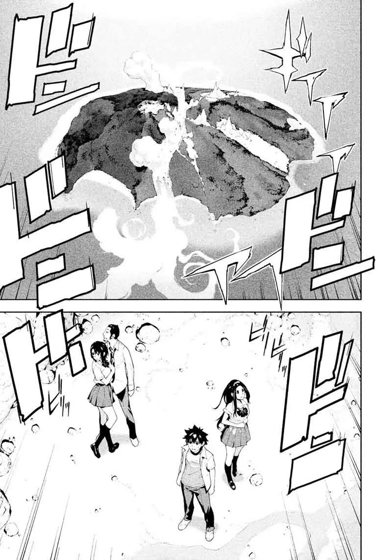 Lets Lagoon Chapter 35 page 5