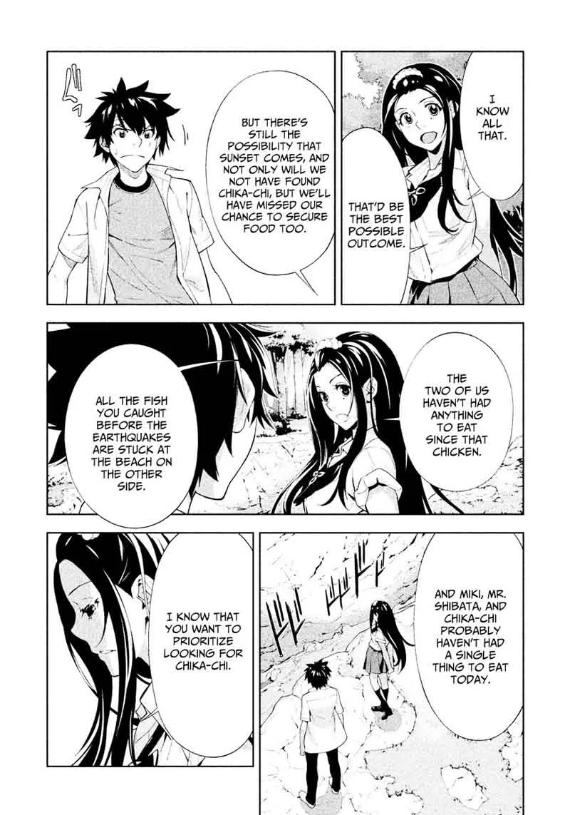Lets Lagoon Chapter 36 page 6