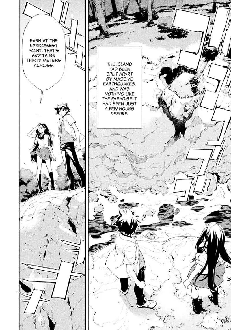 Lets Lagoon Chapter 36 page 4